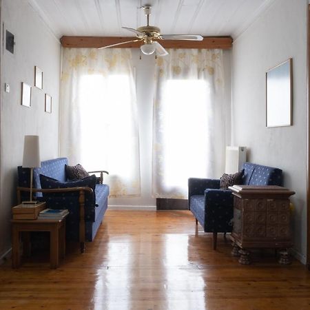 Kavala Rooms 外观 照片