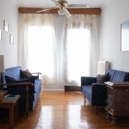 Kavala Rooms 外观 照片