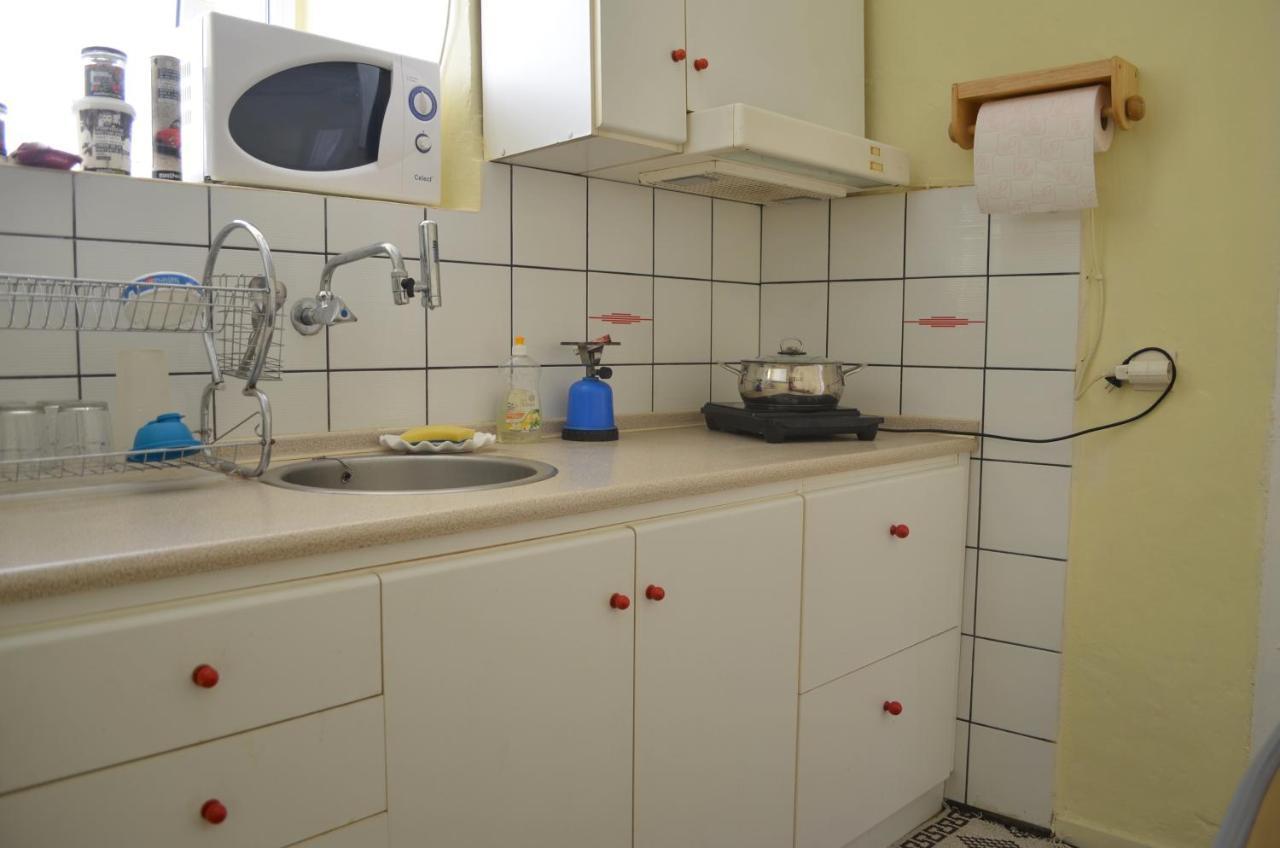 Kavala Rooms 外观 照片