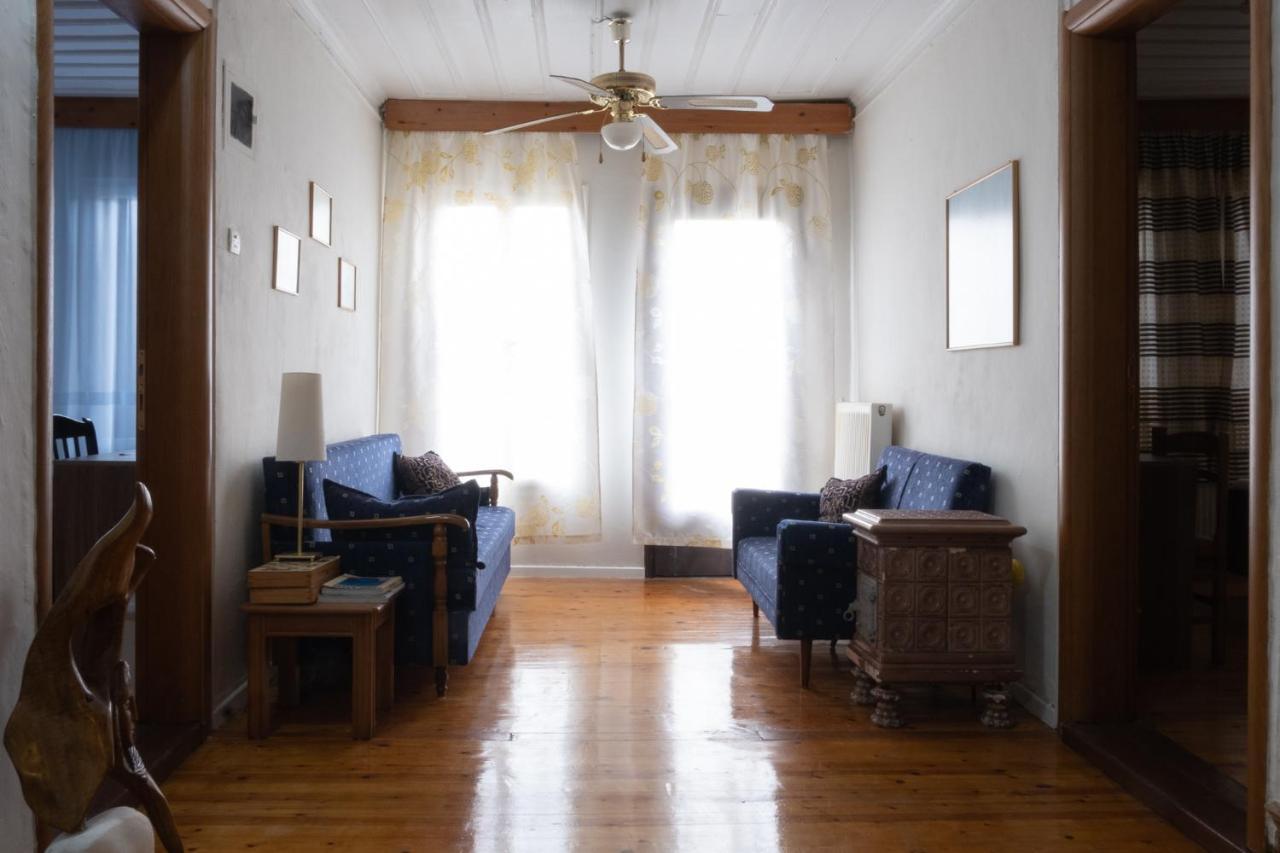 Kavala Rooms 外观 照片