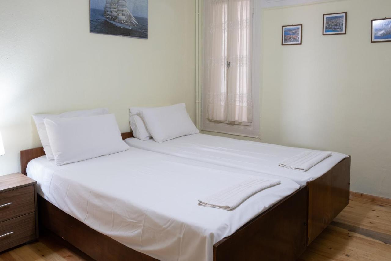 Kavala Rooms 外观 照片