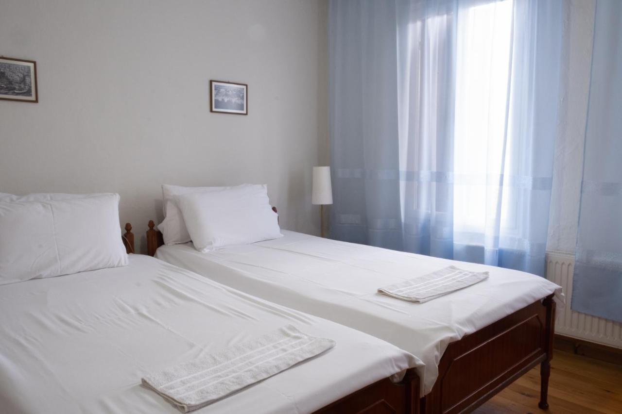 Kavala Rooms 外观 照片