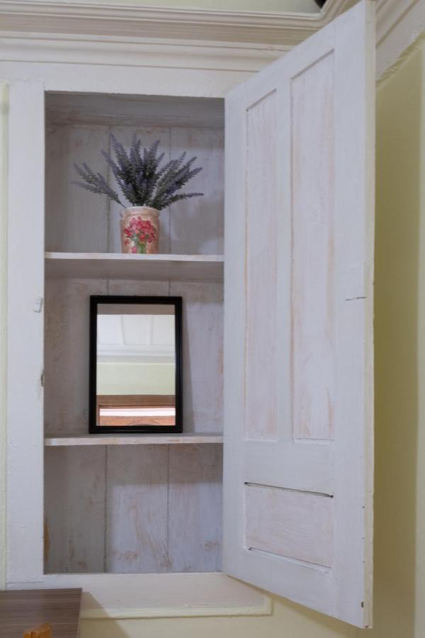 Kavala Rooms 外观 照片