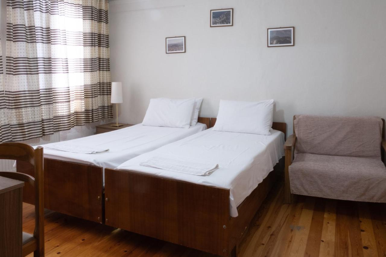 Kavala Rooms 外观 照片
