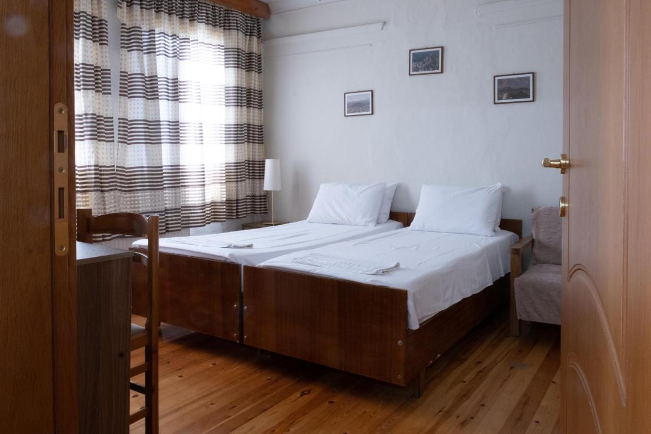 Kavala Rooms 外观 照片