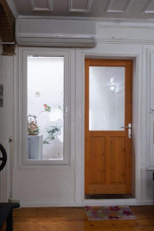 Kavala Rooms 外观 照片