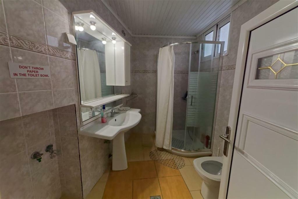 Kavala Rooms 外观 照片
