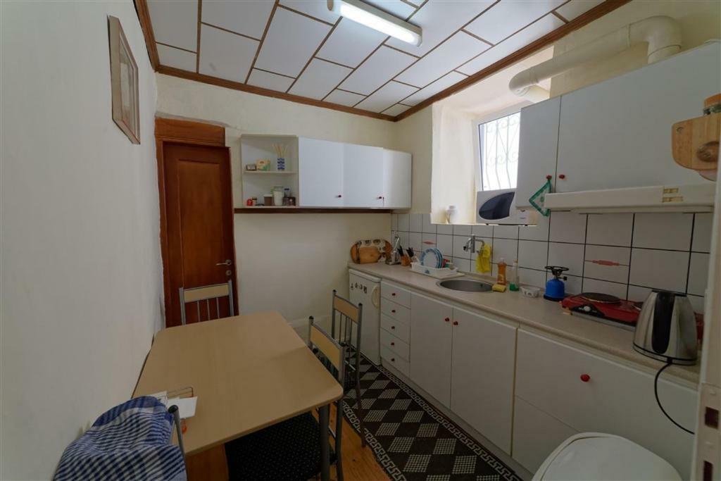 Kavala Rooms 外观 照片