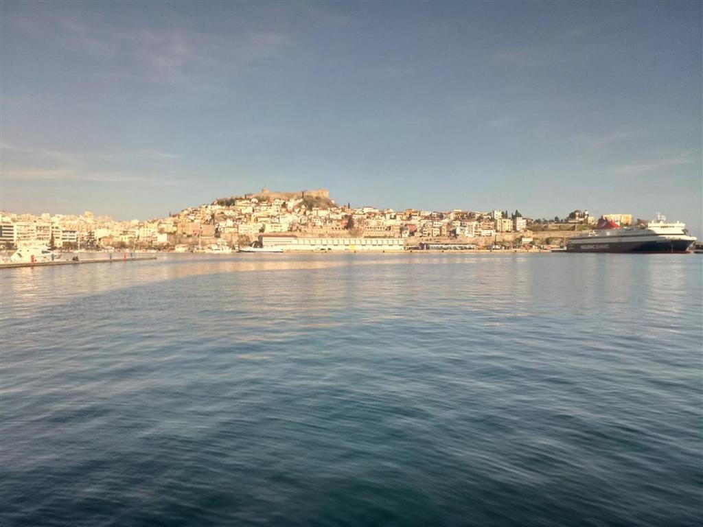 Kavala Rooms 外观 照片